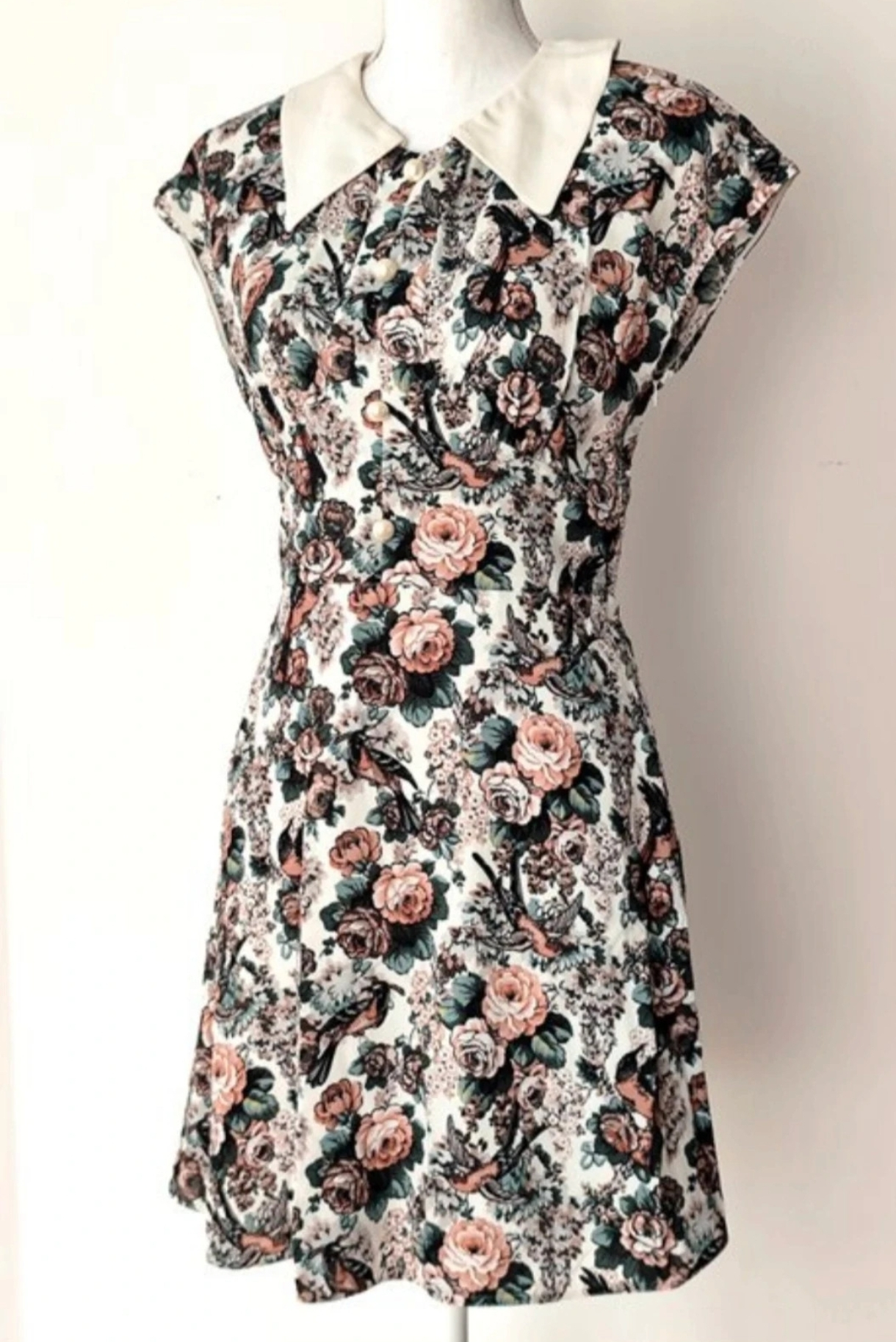 Vestito d'archivio MIU MIU
